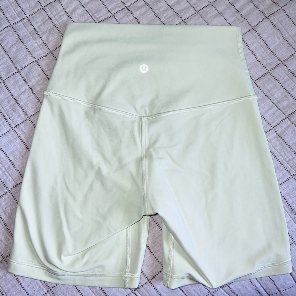 Lululemon align shorts